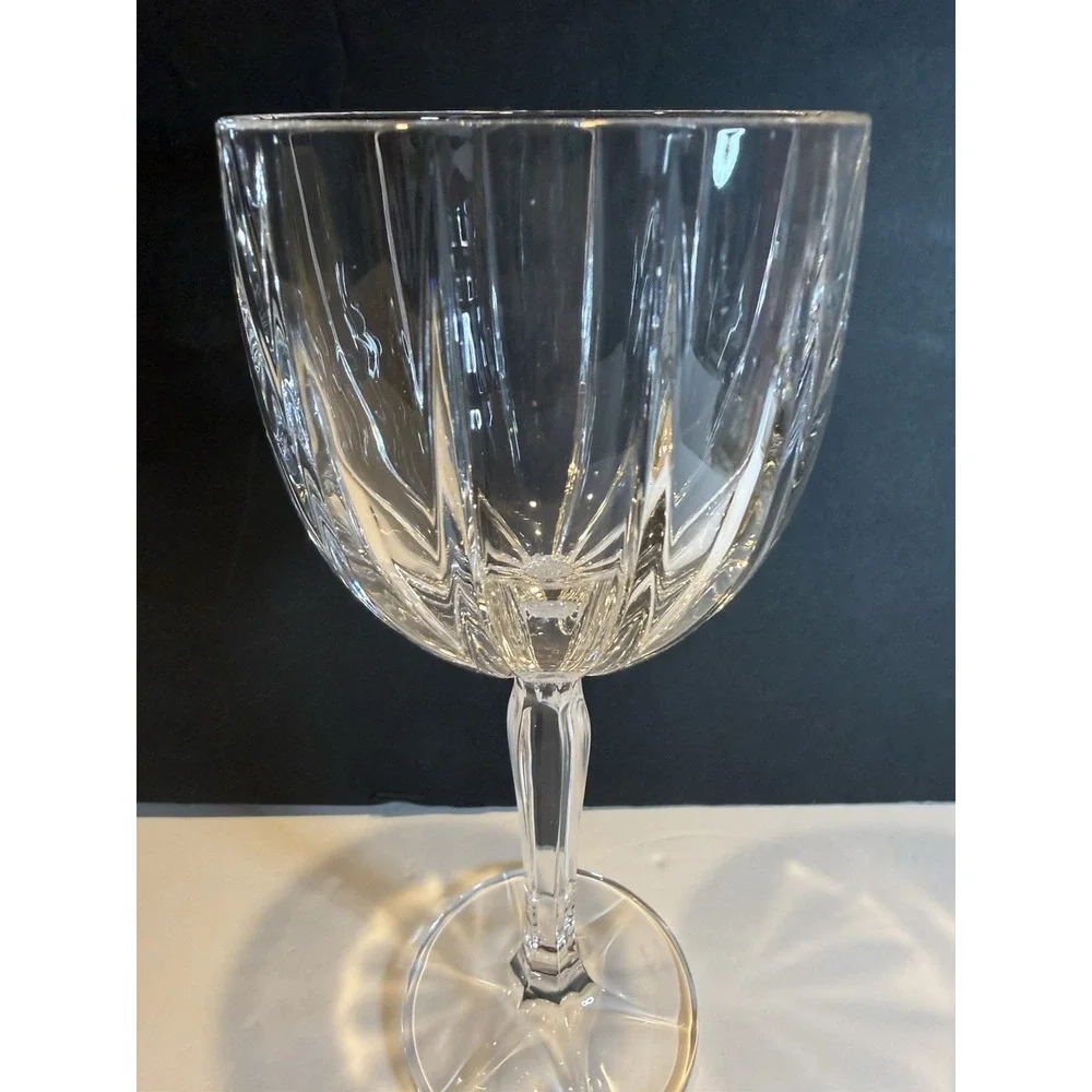 Waterford crystal omega